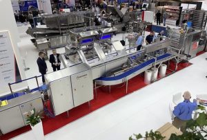 Middleby Food Processing