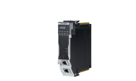 Rockwell Automation launches the ControlLogix 5590 controller