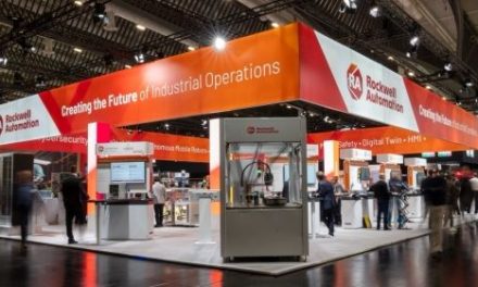 Rockwell Automation showcases the future of industrial operations at SPS 2025