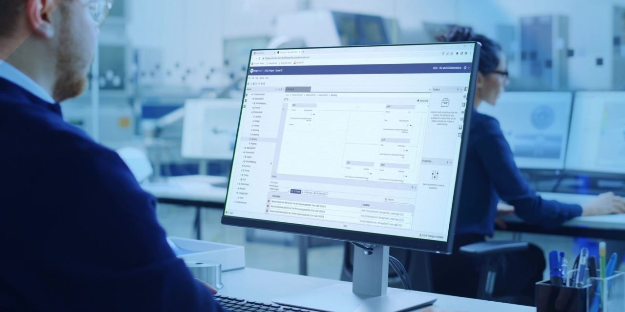 Rockwell Automation to advance industrial intelligence through generative AI with NVIDIA Nemotron