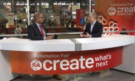 Rockwell Automation announces latest season of ROKStudios Video Series