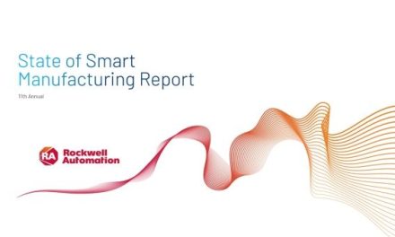 Rockwell Automation research shows UK manufacturers shift from AI adoption to industrial execution