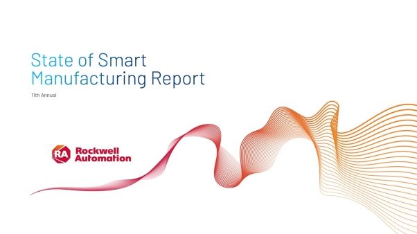 Rockwell Automation research shows UK manufacturers shift from AI adoption to industrial execution