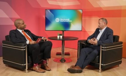 Rockwell Automation launches new season of ROKStudios video series