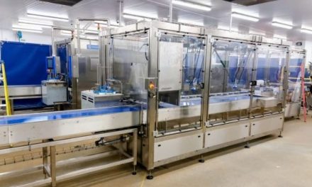 Cranswick to improve production-line efficiency with precision robotic pick-and-place technology