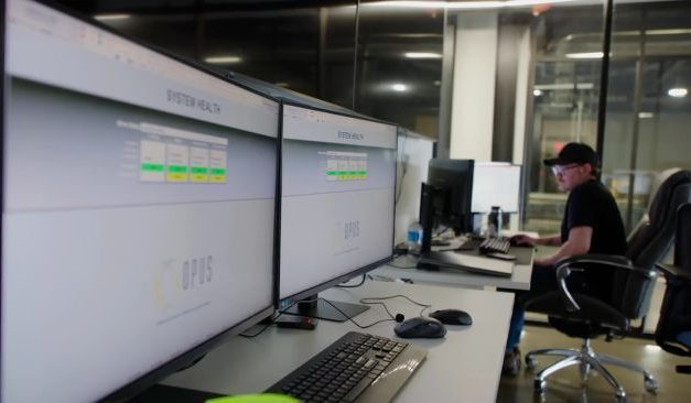 Rockwell Automation technology supports modernisation at New Heaven Hill Distillery