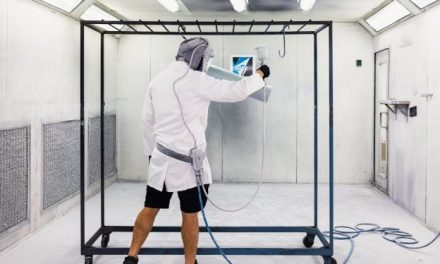 Surface Coating secures global aerospace accreditation