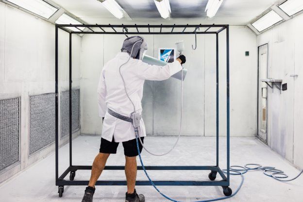 Surface Coating secures global aerospace accreditation