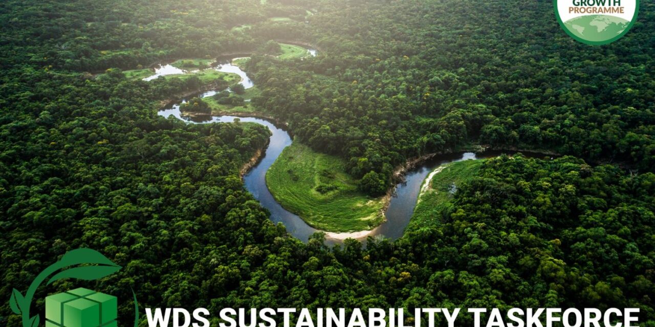 Sustainability matters for parts and components supply