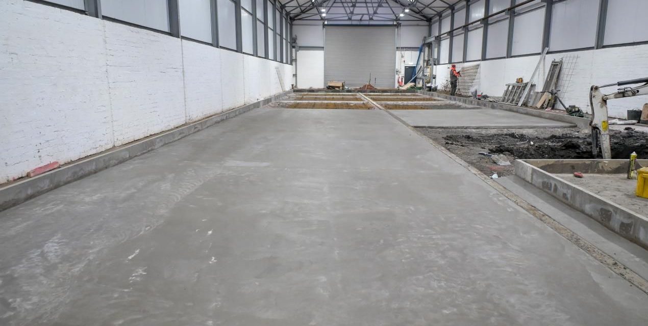 Coatings group in £2 million site investment