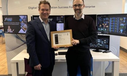 SolutionsPT Partner NeoDyne UK Achieves AVEVA Endorsed System Integrator Status