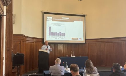 RAS: The UK must embrace a connected ecosystem in order to advance the robotics industry