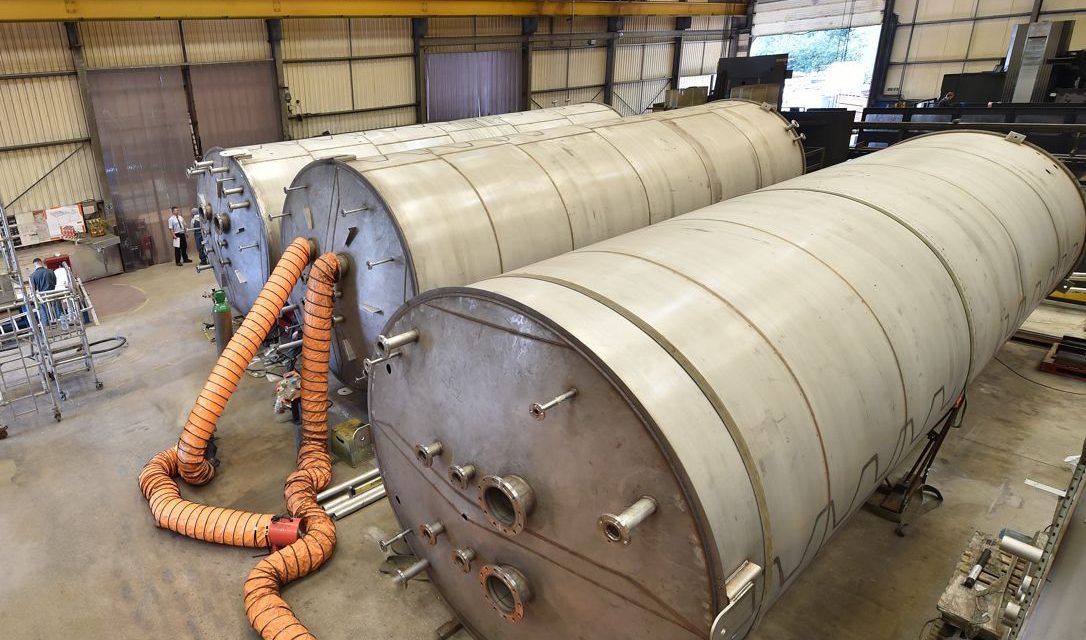 WEC Group passes 1,100 employees milestone
