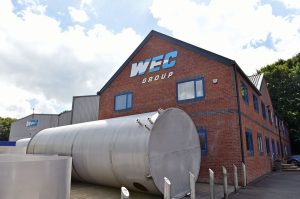 WEC Group passes 1,100 employees milestone