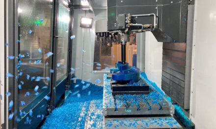 200-year-old manufacturer turns to smart technology to drive efficiency