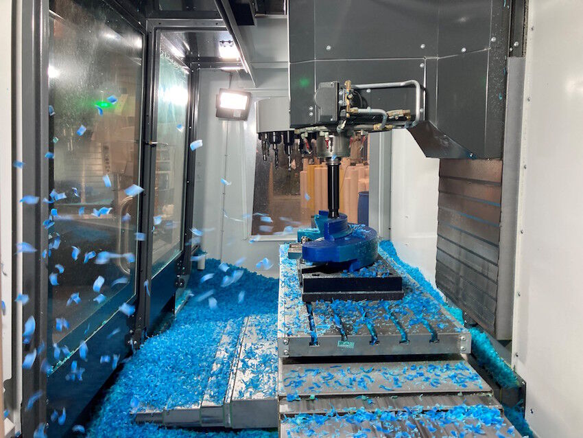 200-year-old manufacturer turns to smart technology to drive efficiency