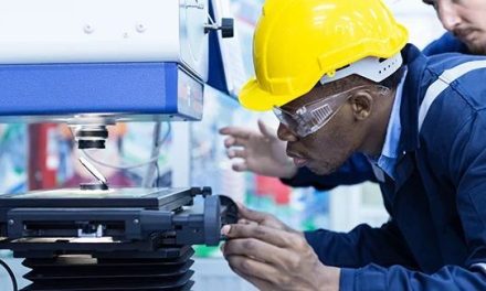 Functional safety in modern factory automation