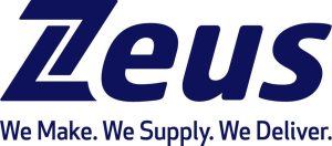 zeus logo simpac